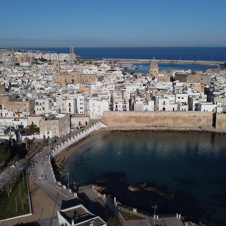 Palazzo Stapane Home Suite 9 - Luxury Living Monopoli Buitenkant foto