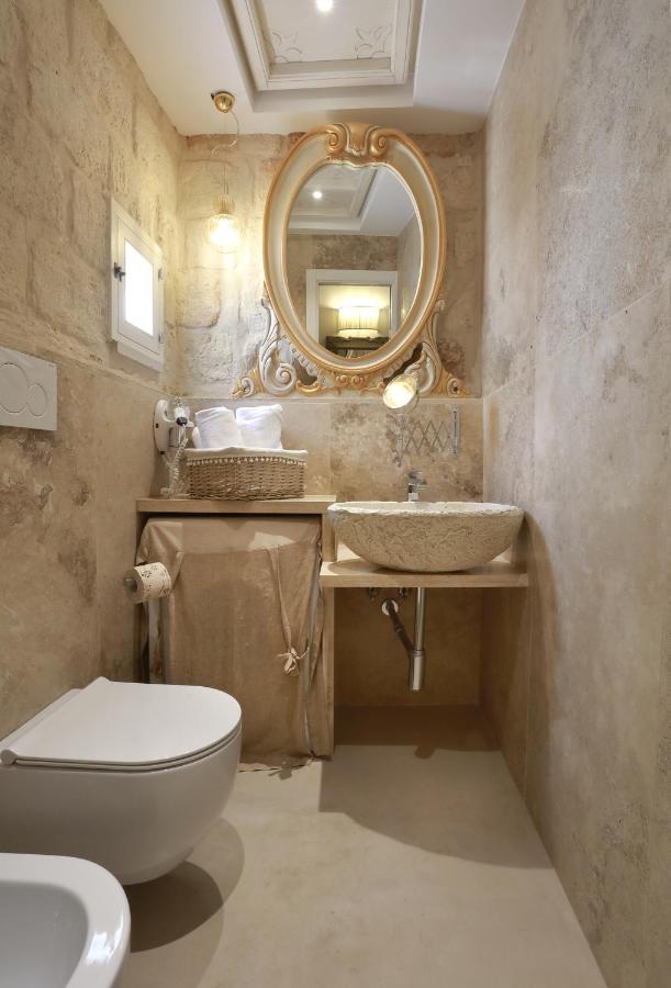 Palazzo Stapane Home Suite 9 - Luxury Living Monopoli Buitenkant foto