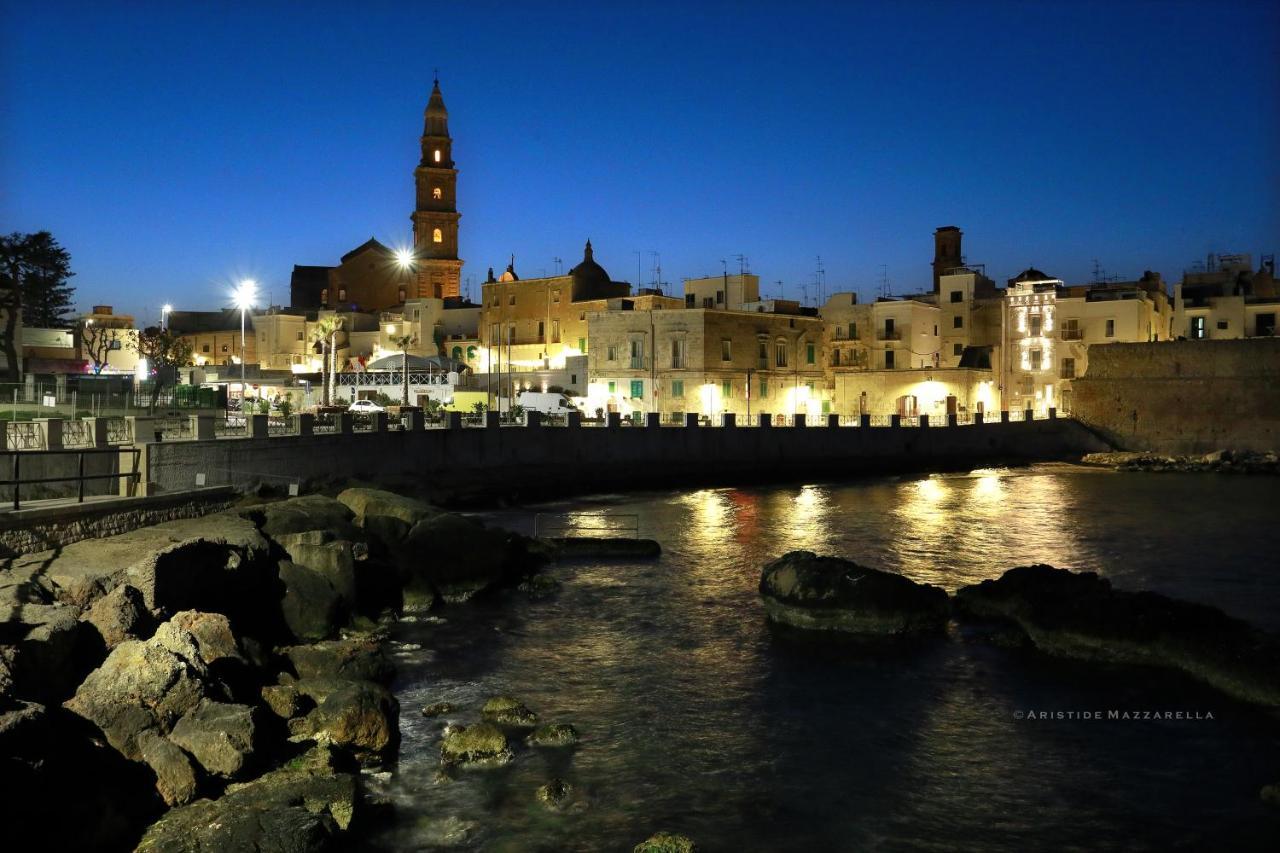 Palazzo Stapane Home Suite 9 - Luxury Living Monopoli Buitenkant foto