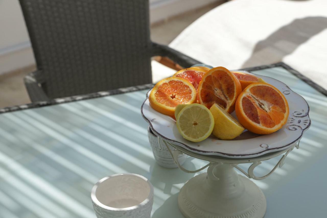 Palazzo Stapane Home Suite 9 - Luxury Living Monopoli Buitenkant foto