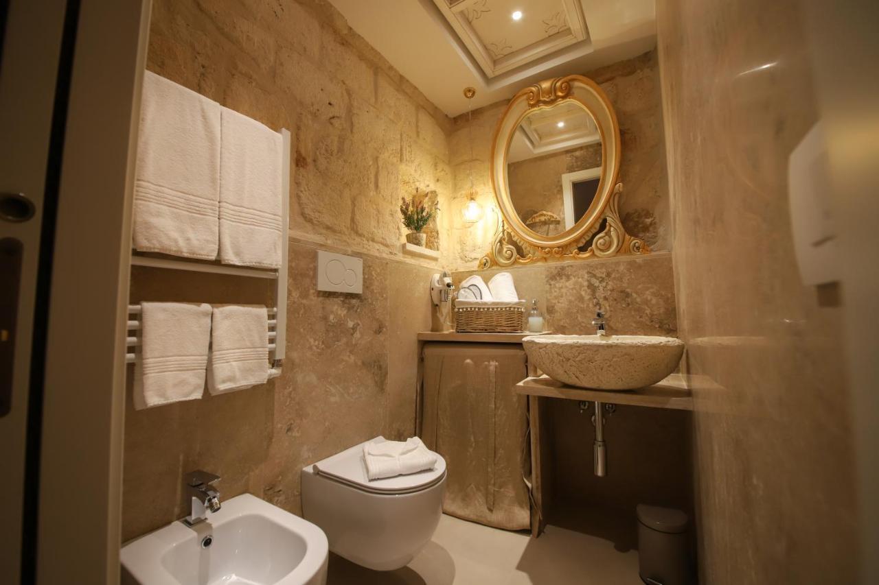 Palazzo Stapane Home Suite 9 - Luxury Living Monopoli Buitenkant foto