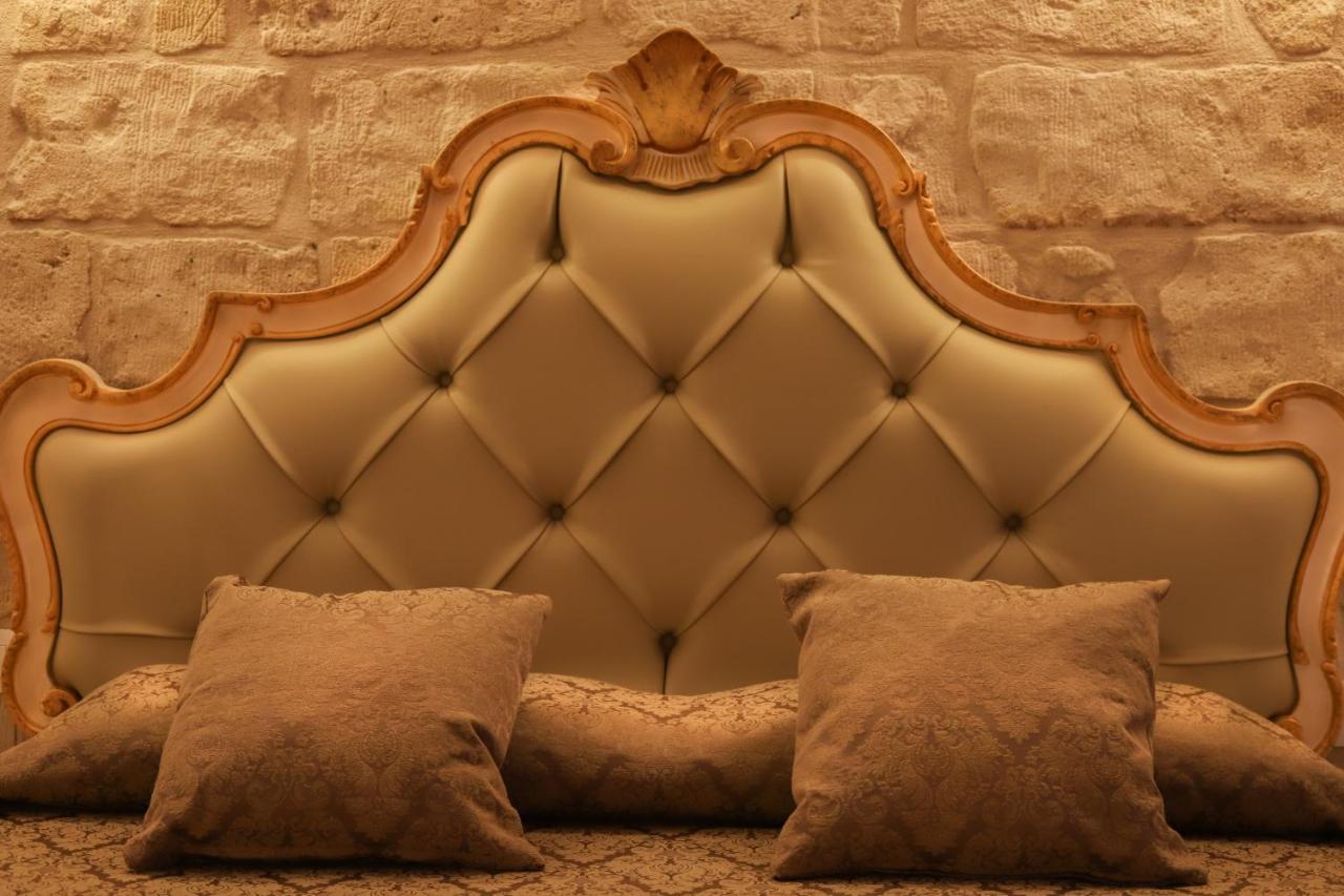 Palazzo Stapane Home Suite 9 - Luxury Living Monopoli Buitenkant foto