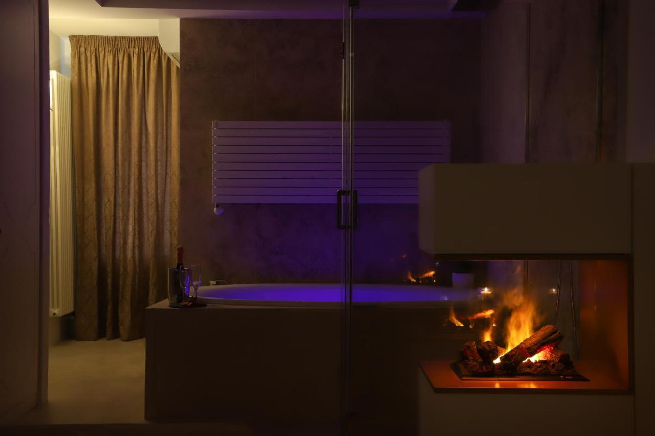 Palazzo Stapane Home Suite 9 - Luxury Living Monopoli Buitenkant foto